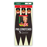 Outre X-Pression 3X ULTRA BRAID 32 (pre stretched)